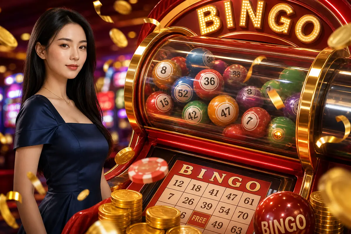 mk77 Slots ကစားနည်း လမ်းညွှန်