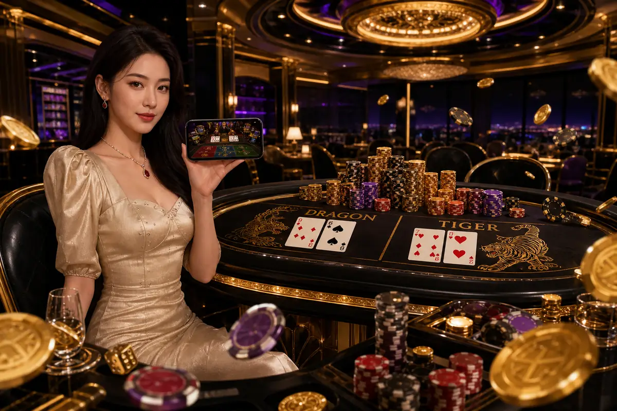 mk77 PG Soft Slots ဂိမ်းများ